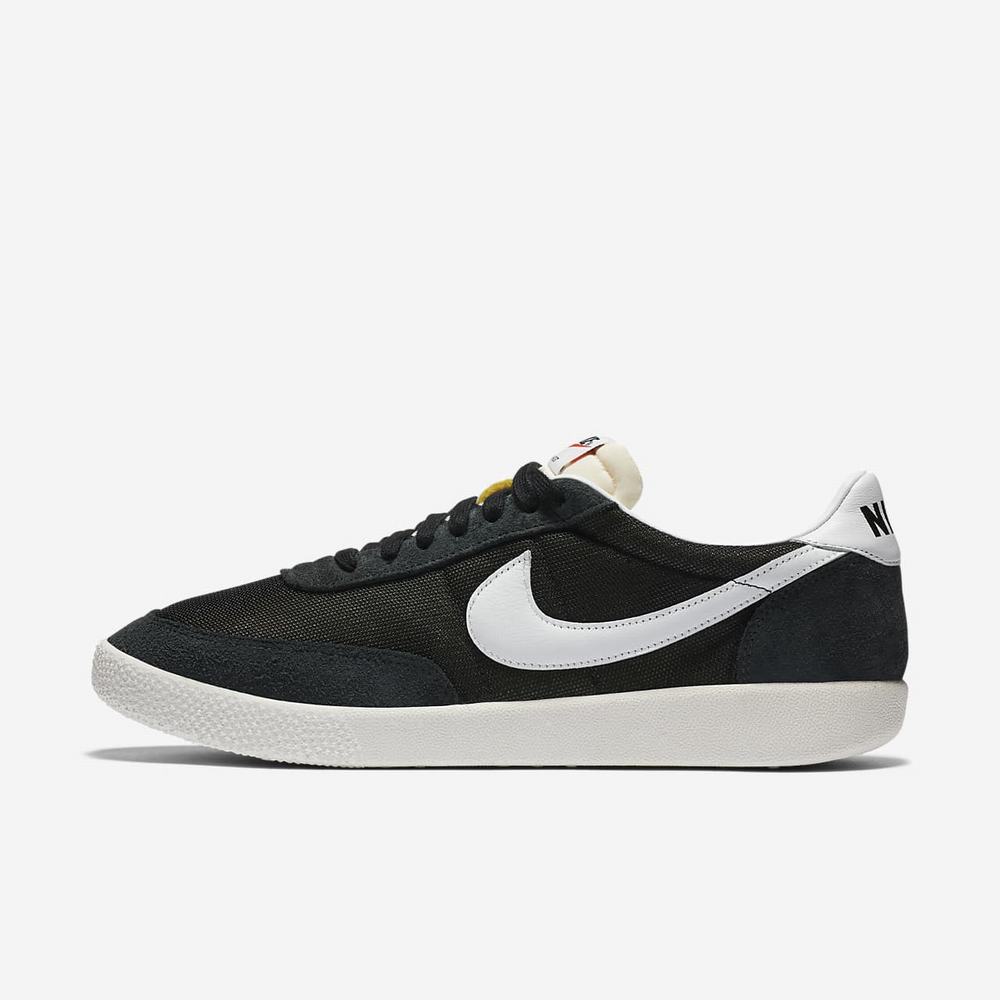 Sneakers Nike Killshot SP Noir 6820-537 Black/Off Noir/White Homme | MLJ-00927919